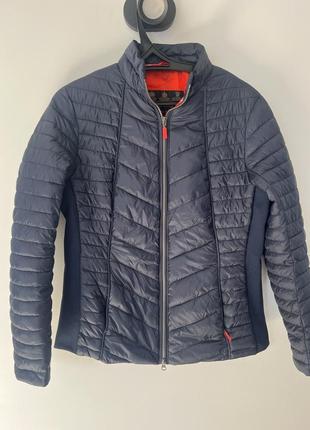 Куртка barbour
