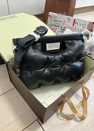 Сумка в стилі maison margiela