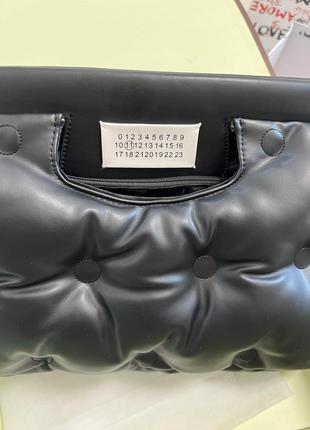 Сумка в стилі maison margiela4 фото
