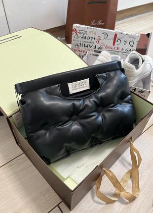 Сумка в стилі maison margiela2 фото