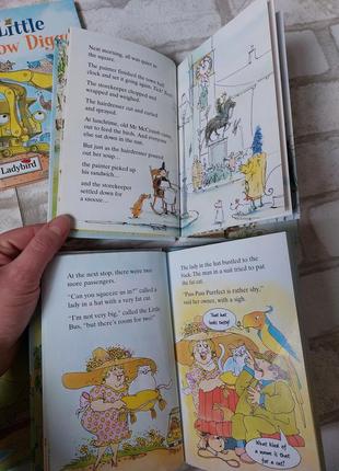 Детские книги на английском языке никола бакстер алан макдональд