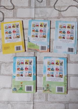 Детские книги на английском языке никола бакстер алан макдональд