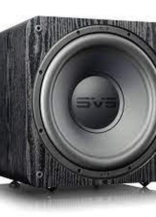 Svs sb-1000 pro - сабвуфер