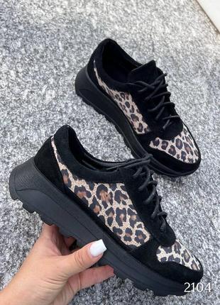 Кроссовки женские 36-40