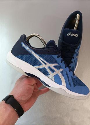 Кросівки asics gel tactic