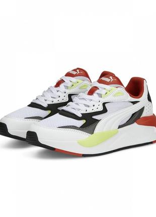 Кросівки puma