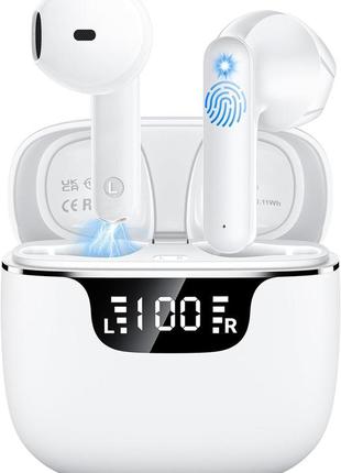 Беспроводные bluetooth наушники kauguo