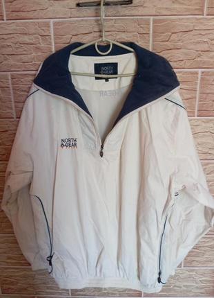 Курточка непродувна