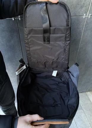 Рюкзак для ноутбука bagland. молодіжний рюкзак. львів.7 фото