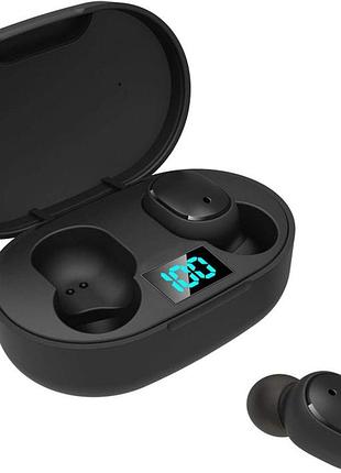 Nc e7s bluetooth-гарнитура mini tws true wireless