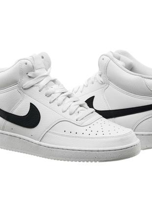 Кросівки чоловічі nike vision mid next nature (dn3577-101)