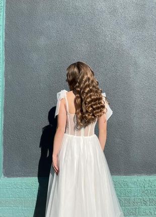 Випускна сукня