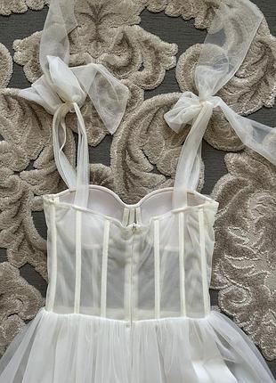 Випускна сукня