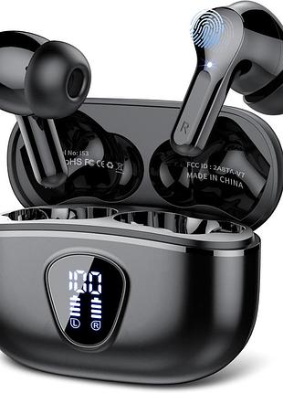 Беспроводные bluetooth наушники beshoow