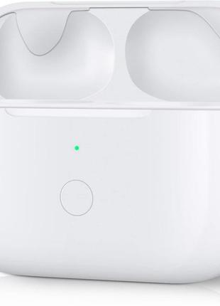 Чехол для беспроводной зарядки, совместимый с airpods pro 1-го и 2-го поколения