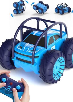 Амфібійний автомобіль із дистанційним керуванням maxtronic