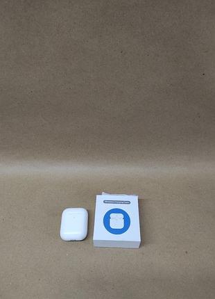 Сменный чехол для беспроводной зарядки airpods