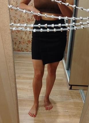 Юбка h&m