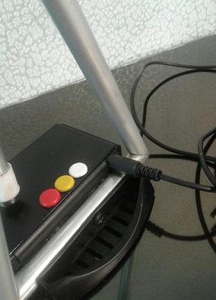 Декоративный настольный маятник / офис интерьер дизайн антистресс