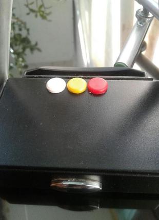 Декоративный настольный маятник / офис интерьер дизайн антистресс