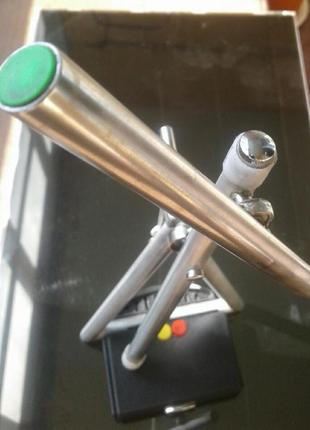 Декоративный настольный маятник / офис интерьер дизайн антистресс