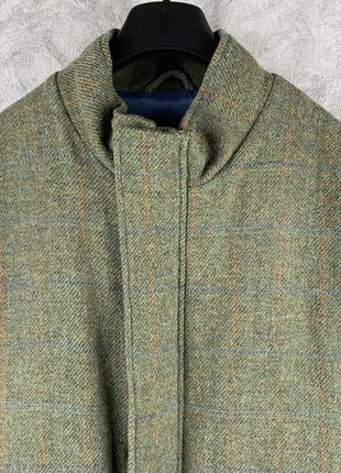 Жилетка harris tweed3 фото