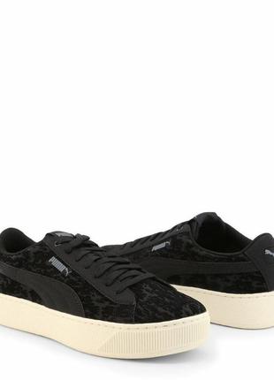 Puma vikky platform р. 38.5 кроссовки кеды кроссовки кед1 фото