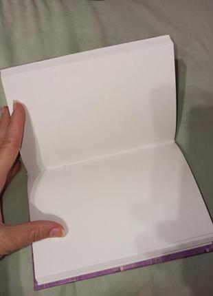 Класний блокнот записник гапчинська ангелик