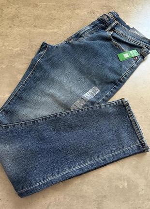 Джинсы мужские gap slim taper3 фото