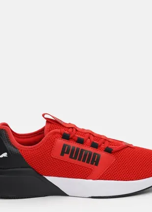 Кросівки puma2 фото