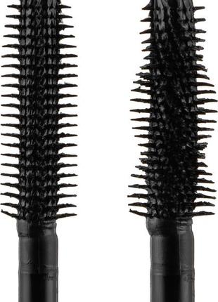 Тушь для ресниц topface 3d imension volume mascara black3 фото