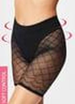 Шорти жіночі трусики від натирання gabruella elegant 3
