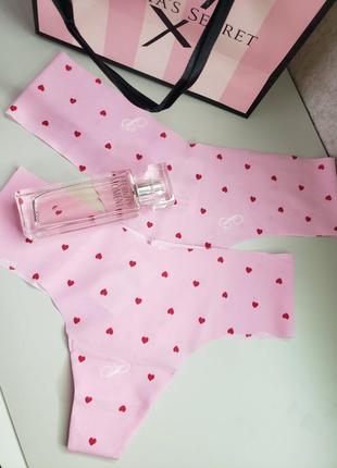 Трусики victoria’s secret