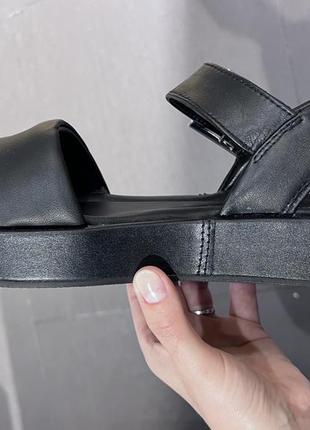 Женские сандалии clarks alda strap2 фото