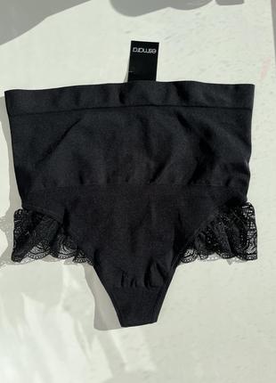 Бікіні утяжка безшовні