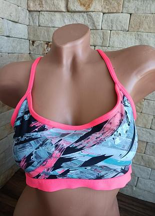 Спортивний топ m,l