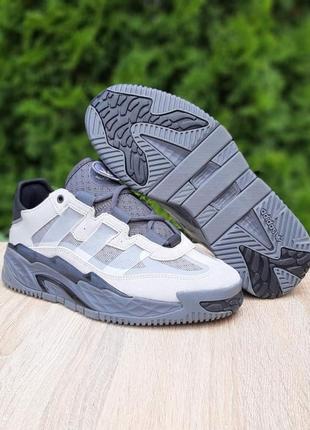 Кроссовки мужские