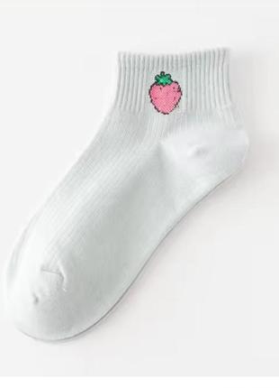 Носки женские