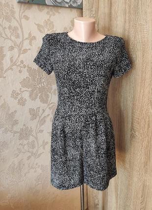 Стильный комбинезон, ромпер от zara 💕