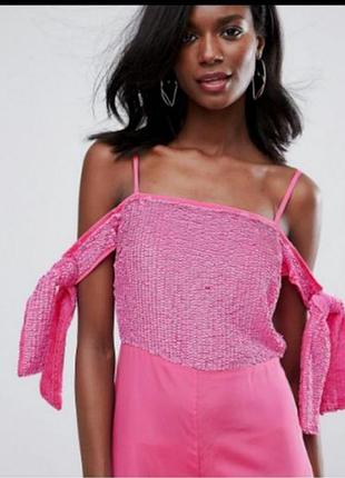 Комбінезон asos