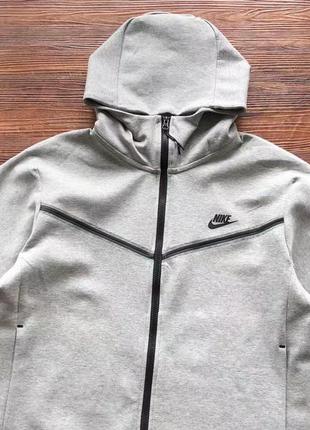 Спортивнии костюм nike tech fleece (найк)