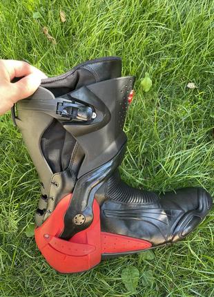 Puma moto sale
