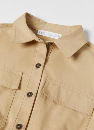 Формальное платье zara 11-12-13 лет 6