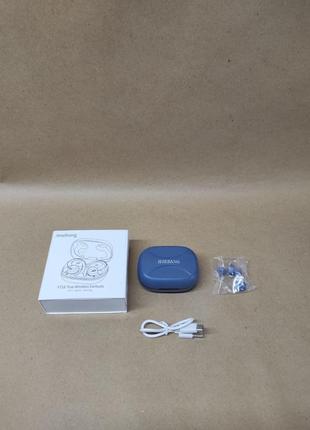 Бездротові bluetooth-навушники jesebang