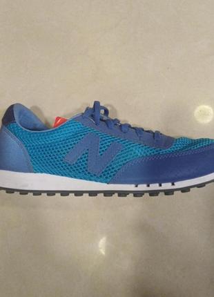 Кроссовки женские оригинальные новые new balance