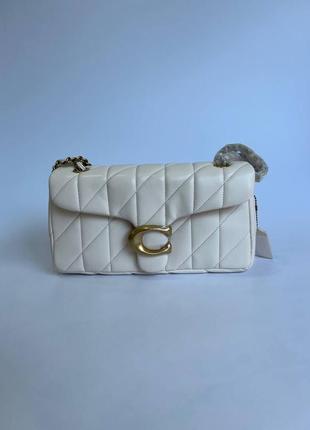 Сумка в стиле coach