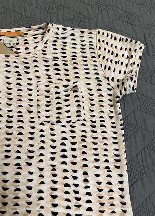 Футболка scotch&soda