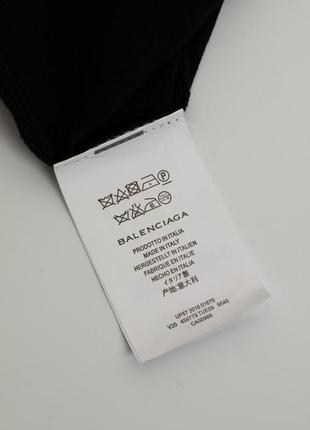 Футболка balenciaga9 фото