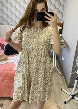 Сукня оверсайз