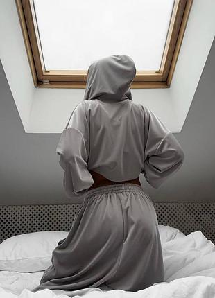 Суперовые костюмчики из премиального велюра